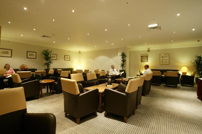 酒店 Holiday Inn Leeds Wakefield M1 Jct40, An Ihg