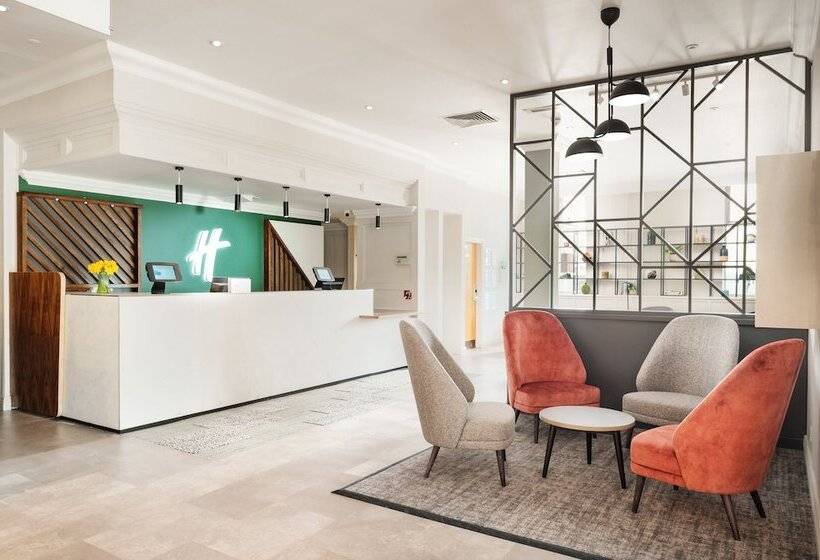 酒店 Holiday Inn Leeds Wakefield M1 Jct40, An Ihg