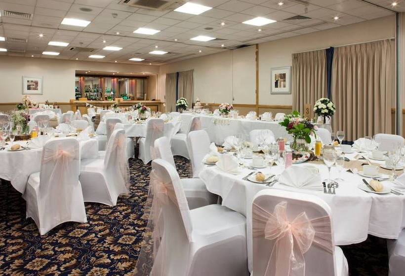 酒店 Holiday Inn Leeds Wakefield M1 Jct40, An Ihg