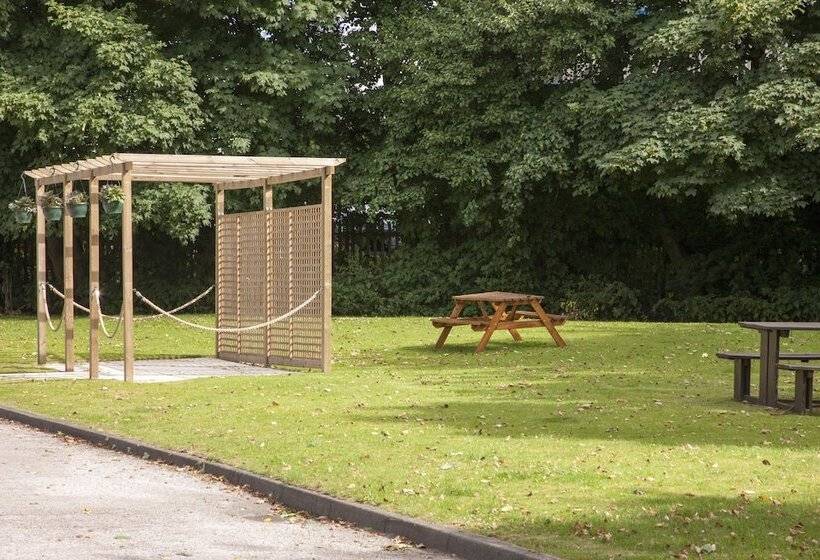 酒店 Holiday Inn Leeds Wakefield M1 Jct40, An Ihg