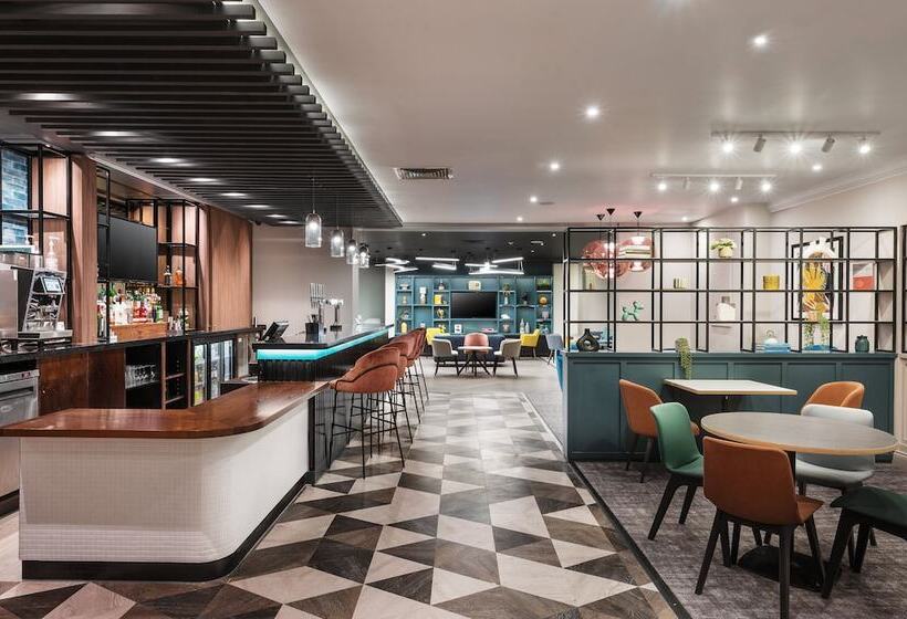 酒店 Holiday Inn Leeds Wakefield M1 Jct40, An Ihg