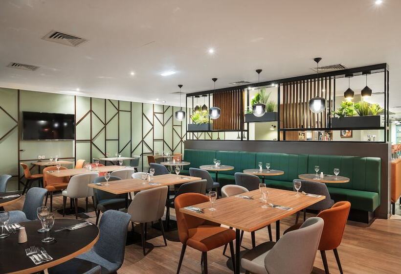 酒店 Holiday Inn Leeds Wakefield M1 Jct40, An Ihg