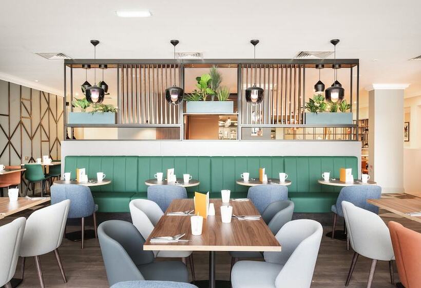 酒店 Holiday Inn Leeds Wakefield M1 Jct40, An Ihg