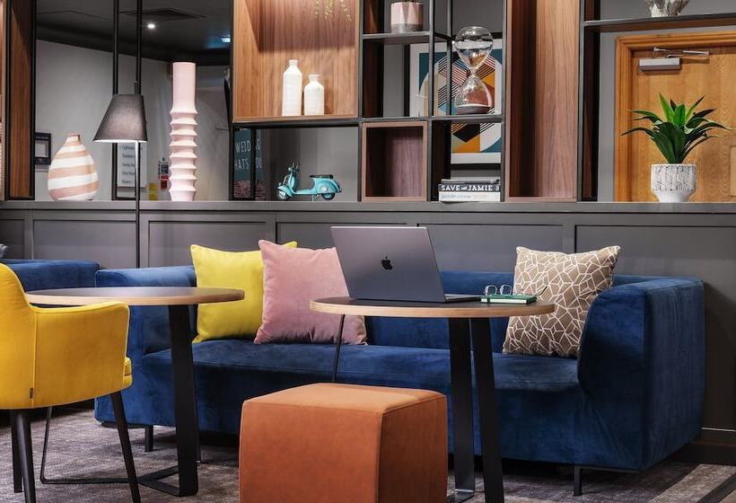 酒店 Holiday Inn Leeds Wakefield M1 Jct40, An Ihg