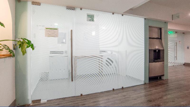 호텔 Holiday Inn Mexico Coyoacan