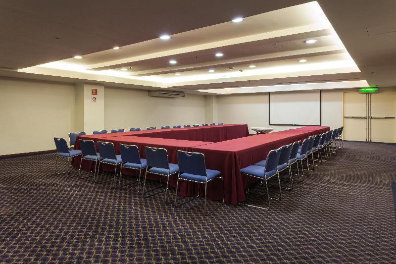 호텔 Holiday Inn Mexico Coyoacan