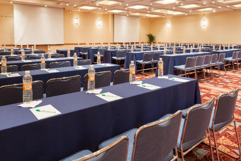 호텔 Holiday Inn Mexico Coyoacan