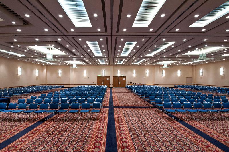 호텔 Holiday Inn Mexico Coyoacan