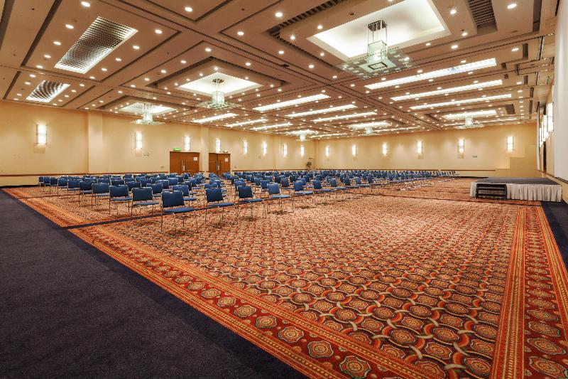 호텔 Holiday Inn Mexico Coyoacan