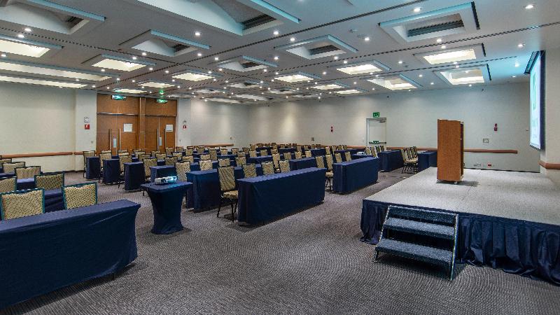 호텔 Holiday Inn Mexico Coyoacan