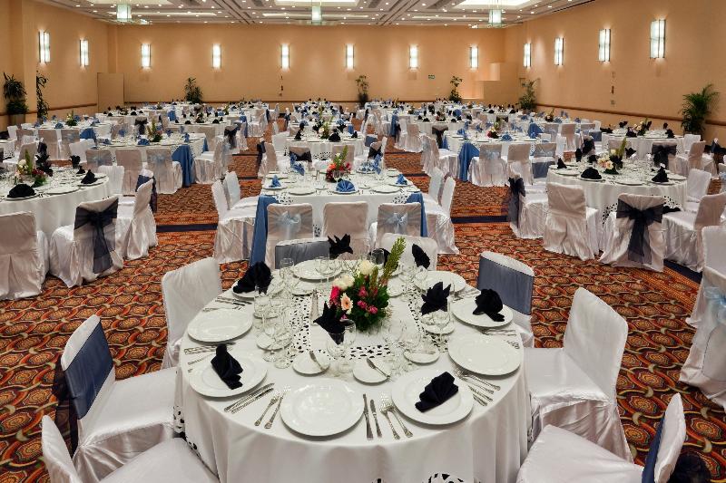 호텔 Holiday Inn Mexico Coyoacan