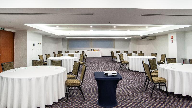 호텔 Holiday Inn Mexico Coyoacan