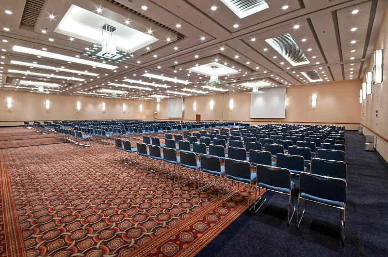 호텔 Holiday Inn Mexico Coyoacan