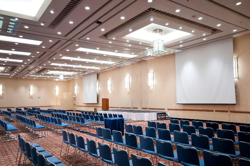 호텔 Holiday Inn Mexico Coyoacan