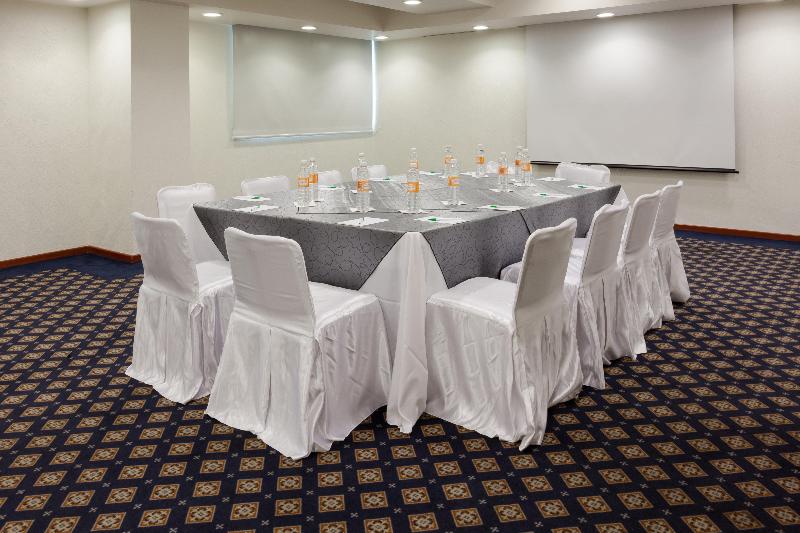 호텔 Holiday Inn Mexico Coyoacan