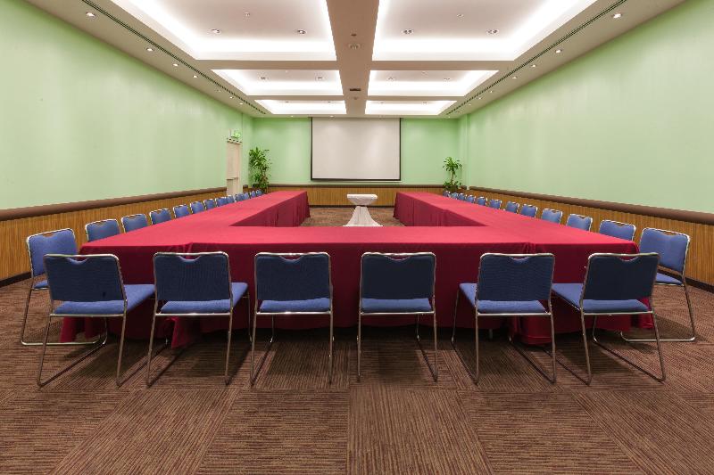 호텔 Holiday Inn Mexico Coyoacan