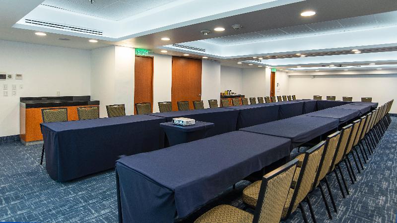 호텔 Holiday Inn Mexico Coyoacan