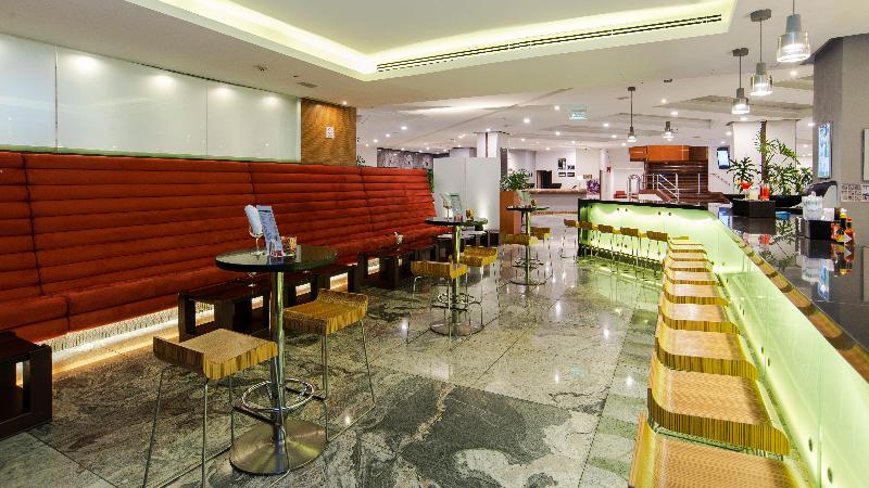 호텔 Holiday Inn Mexico Coyoacan