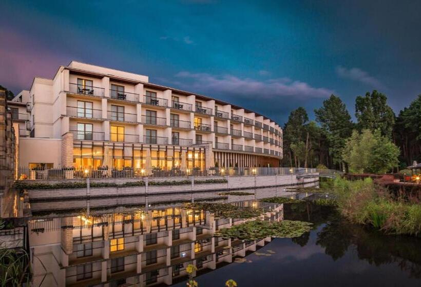 호텔 Holiday Inn Resort Warsaw Józefów, An Ihg