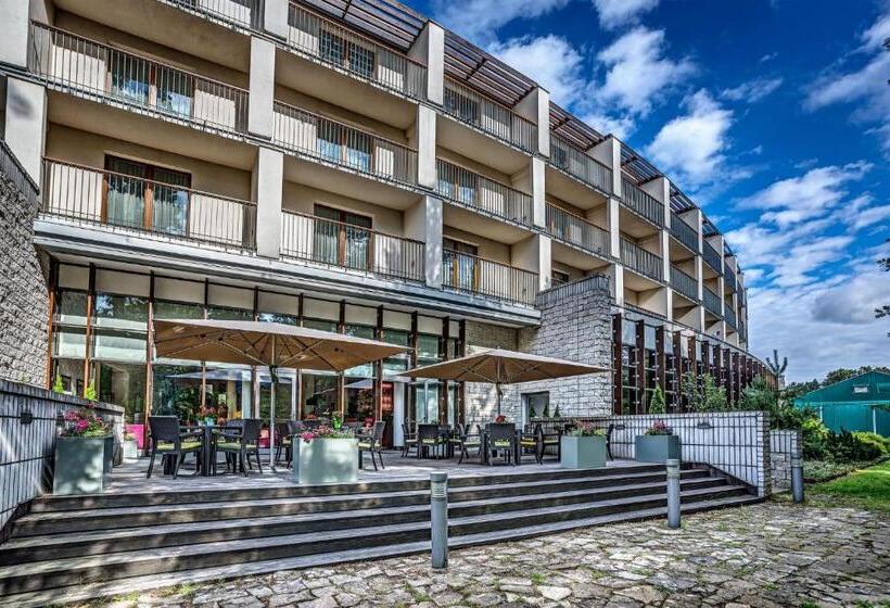 酒店 Holiday Inn Resort Warsaw Józefów, An Ihg