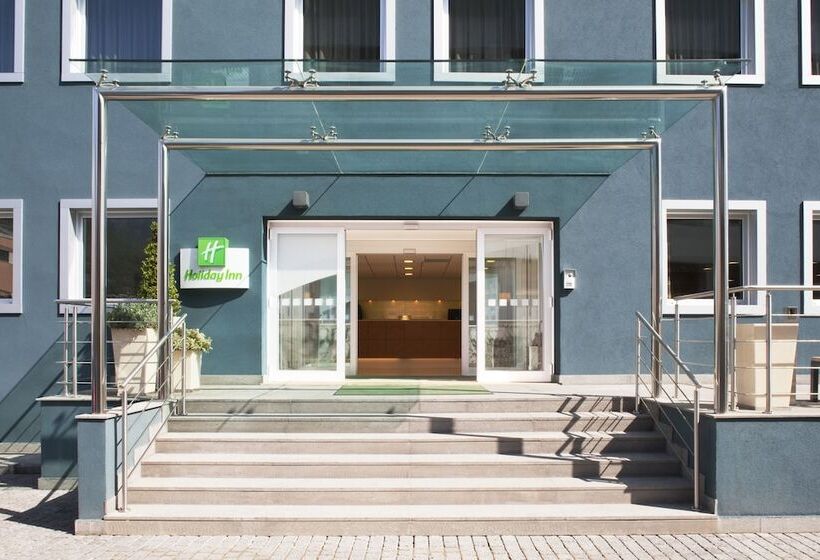 בית מלון כפרי Holiday Inn Salerno Cava De  Tirreni, An Ihg