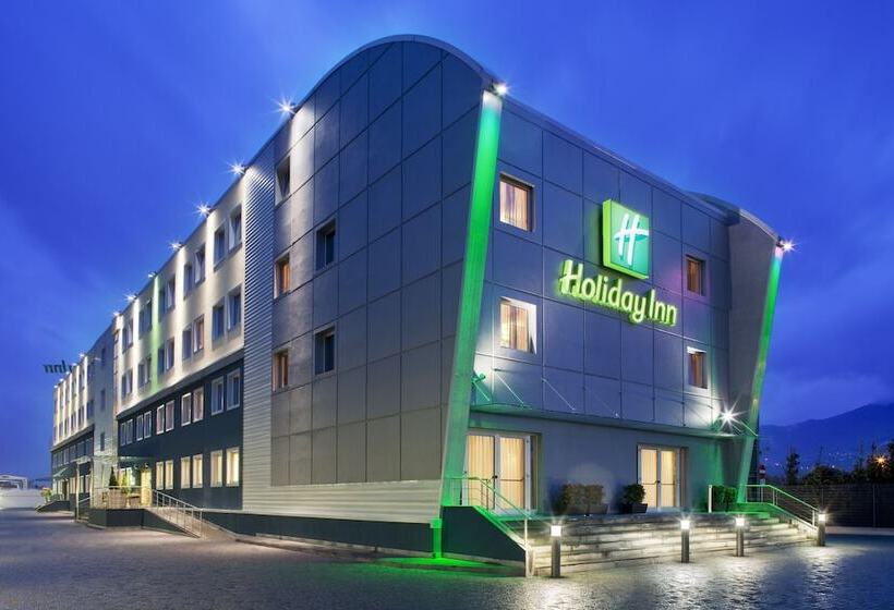 בית מלון כפרי Holiday Inn Salerno Cava De  Tirreni, An Ihg