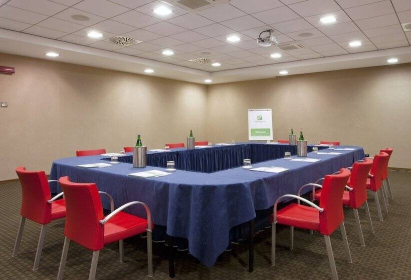 בית מלון כפרי Holiday Inn Salerno Cava De  Tirreni, An Ihg