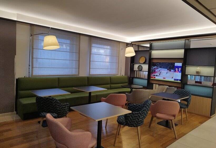 בית מלון כפרי Holiday Inn Salerno Cava De  Tirreni, An Ihg