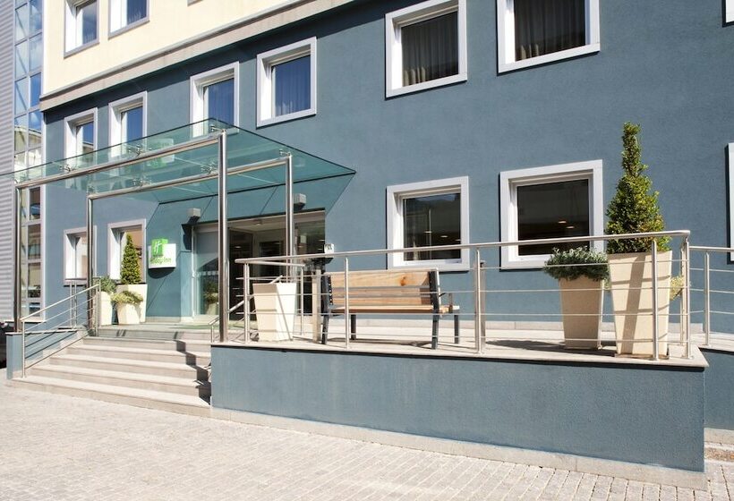 בית מלון כפרי Holiday Inn Salerno Cava De  Tirreni, An Ihg