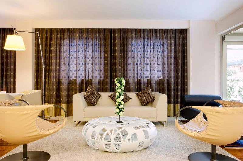 בית מלון כפרי Holiday Inn Salerno Cava De  Tirreni, An Ihg