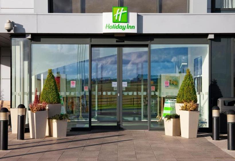 酒店 Holiday Inn Salisbury   Stonehenge, An Ihg