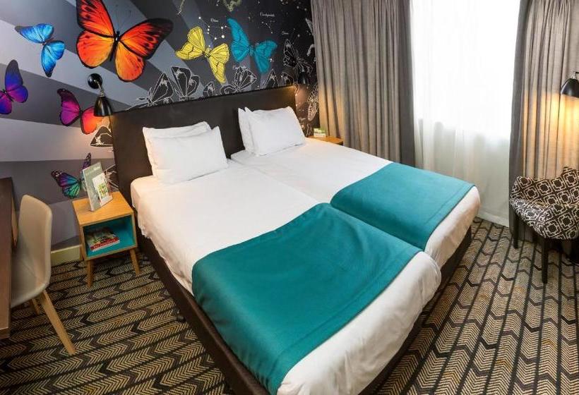 酒店 Holiday Inn Salisbury   Stonehenge, An Ihg