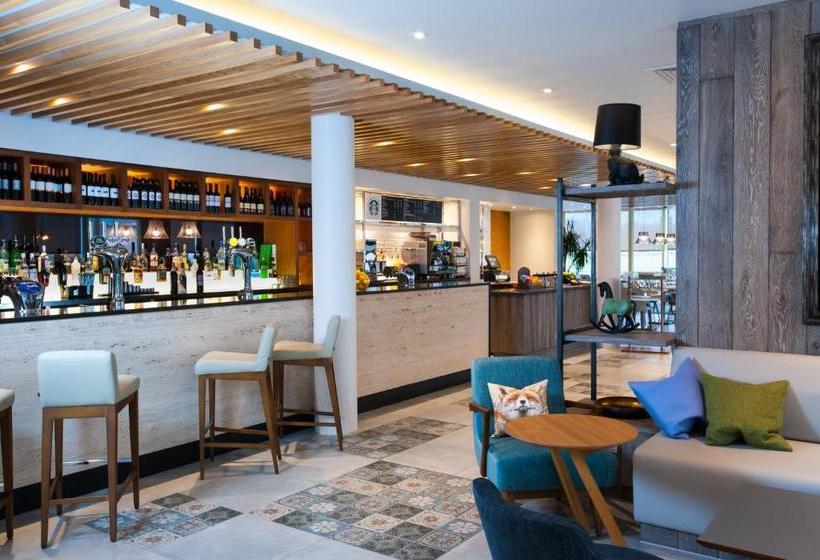 酒店 Holiday Inn Salisbury   Stonehenge, An Ihg