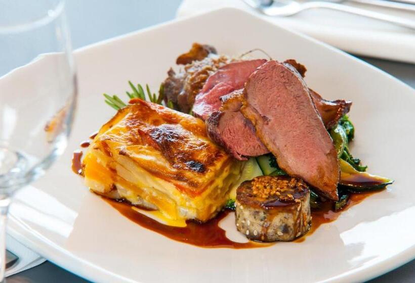 酒店 Holiday Inn Salisbury   Stonehenge, An Ihg