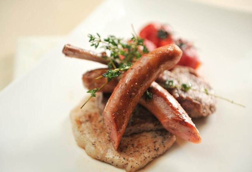 호텔 Holiday Inn Shanghai Pudong Nanpu, An Ihg