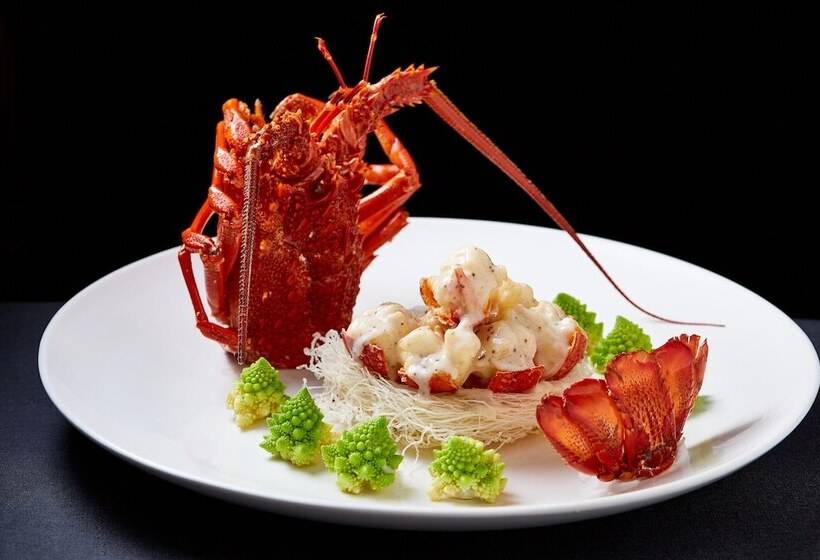 호텔 Holiday Inn Shanghai Pudong Nanpu, An Ihg