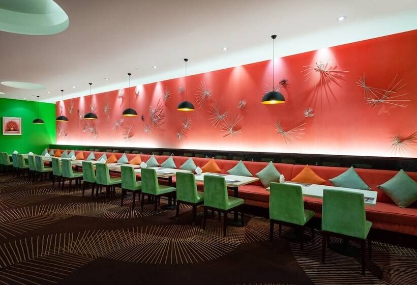 호텔 Holiday Inn Shanghai Pudong Nanpu, An Ihg