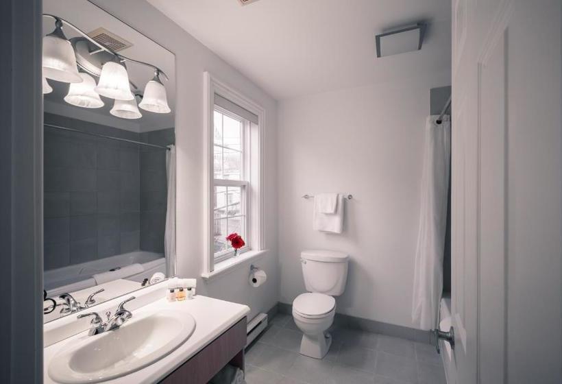 ホテル Hometel On Signal Hill