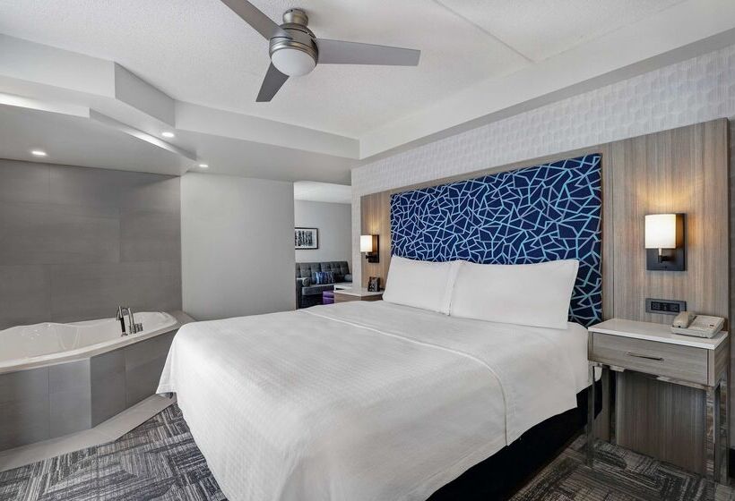 فندق Homewood Suites London Ontario