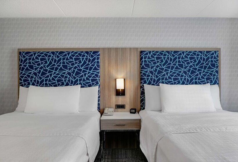 فندق Homewood Suites London Ontario