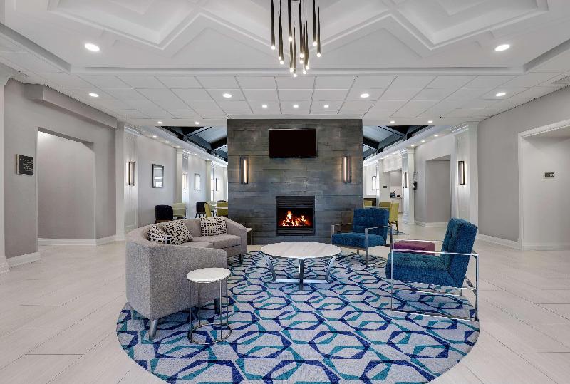 فندق Homewood Suites London Ontario