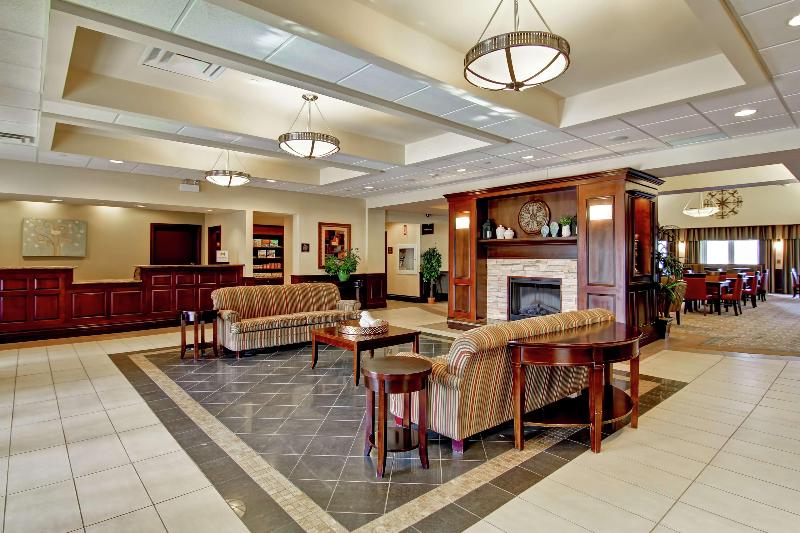 فندق Homewood Suites By Hilton Sudbury