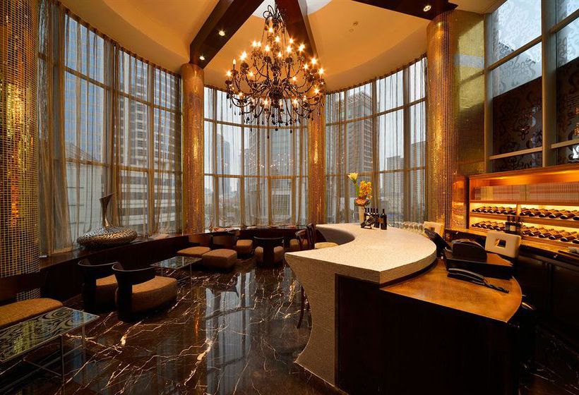 호텔 Howard Johnson Business Club