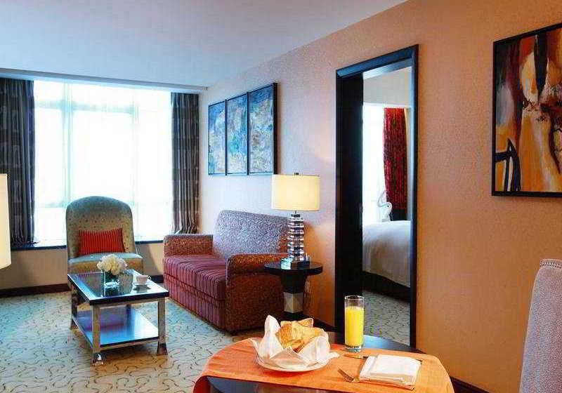 호텔 Howard Johnson Business Club