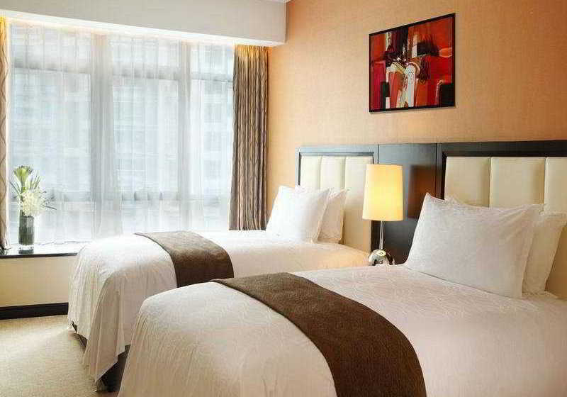 호텔 Howard Johnson Business Club