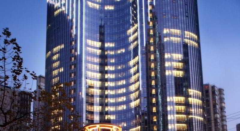 호텔 Howard Johnson Business Club