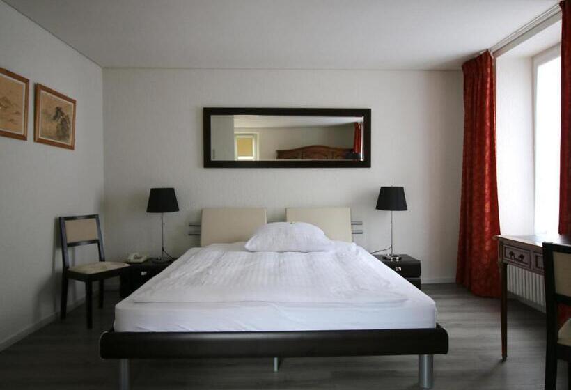 فندق Hôtel De L Ecluse