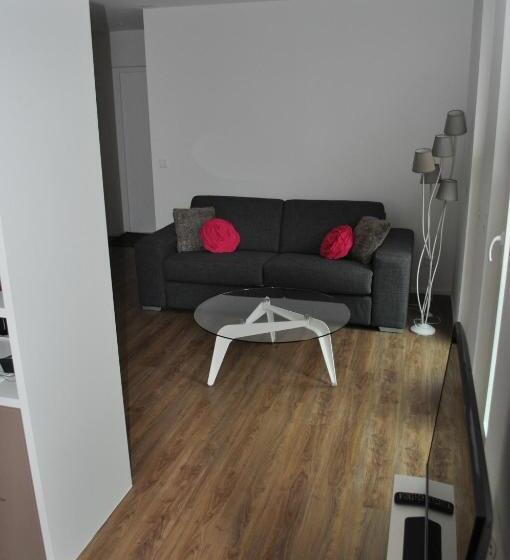 فندق Hôtel De L Ecluse