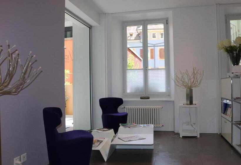 فندق Hôtel De L Ecluse