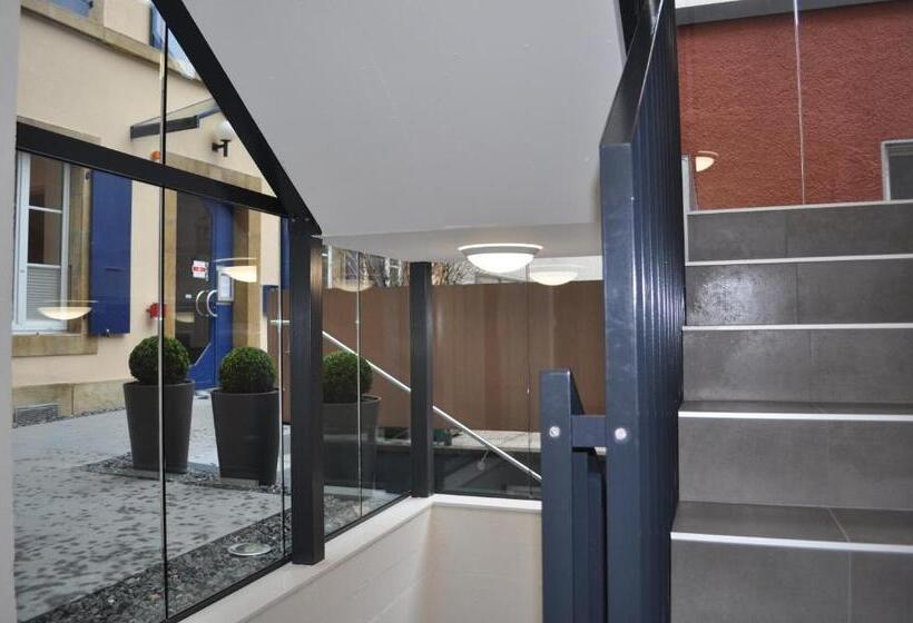 فندق Hôtel De L Ecluse